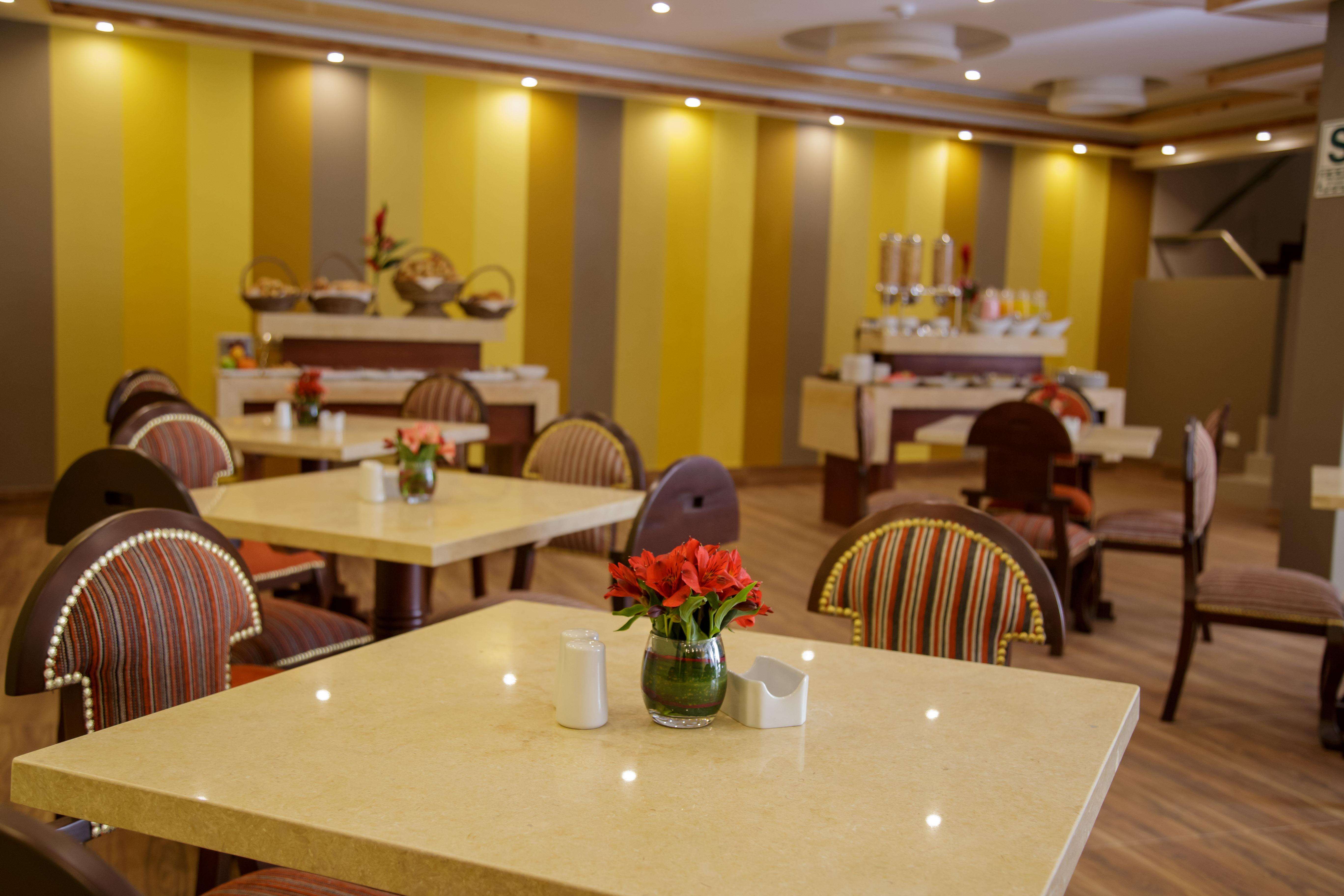 Yawar Inka Hotel Cuzco Esterno foto